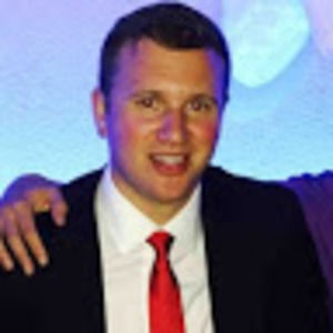 Meet your Posher, Andrew